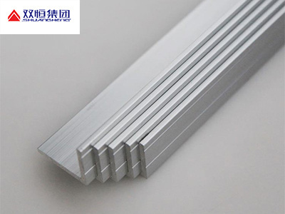 双恒铝合金型材工业铝型材角铝型材