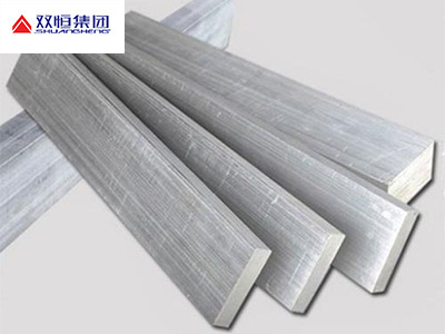 双恒铝合金型材工业铝型材扁铝系列圆管型材系列
