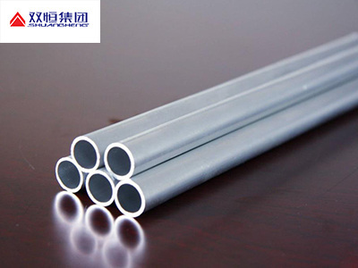 双恒铝合金型材工业铝型材圆管型材系列扁铝系列